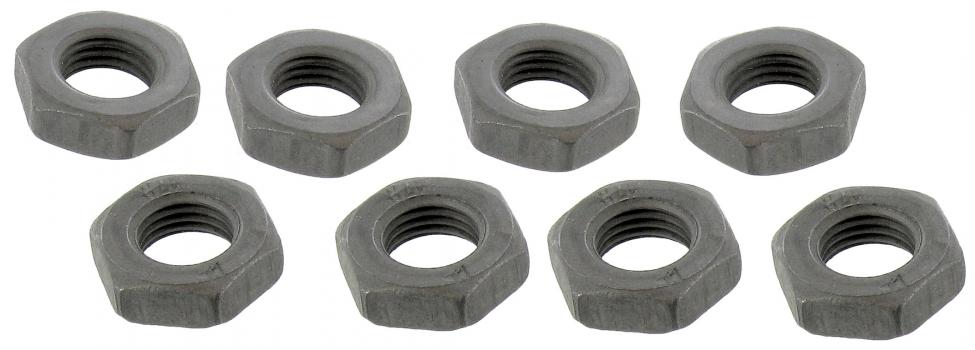 Ventil Einstellmuttern M9 für VW Oldtimer
